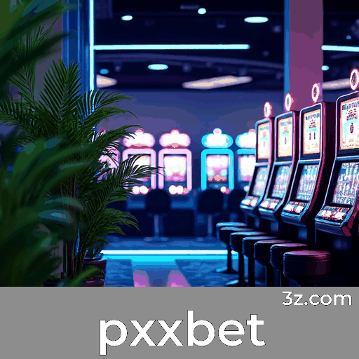 pxxbet: Apostas Esportivas Precisão e Excelência