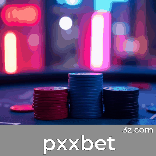 pxxbet: Seu Cassino Premiado e Seguro