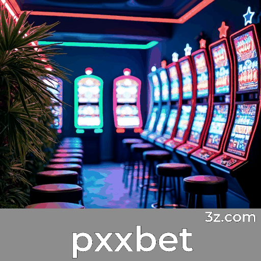 pxxbet: Seu Cassino Premiado e Seguro